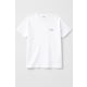 Testing Only Cezary T-Shirt, White, XXL, CZ-Shirt-2XL-WH