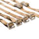 Tethrd Compression Kit