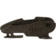 Tethrd Grit Fold N Go Hanger Brown