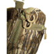 Tethrd Grit Workhorse Saddle Kit Mossy Oak Regular