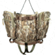 Tethrd Grit Workhorse Saddle Kit, Mossy Oak, Regular, WRKKIT-BL-REG
