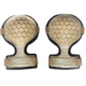Tethrd Knee Pads