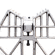 Tethrd Predator XL Platform