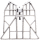 Tethrd Predator XL Platform