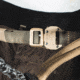 Tethrd Grit Workhorse Saddle Kit Timber Solid, Camo, Regular, WRKKIT-KAL-REG