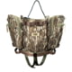 Tethrd Grit Workhorse Saddle Kit Timber Solid, Camo, Regular, WRKKIT-KAL-REG