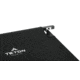 TETON Sports Adventurer Regular Camp Cot with Pivot Arm, Black, Regular, 1048A