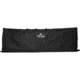 TETON Sports Adventurer Regular Camp Cot with Pivot Arm, Black, Regular, 1048A