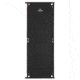 TETON Sports Adventurer Regular Camp Cot with Pivot Arm, Black, Regular, 1048A