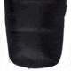 TETON Sports ALTOS 0 F Down-Filled Mummy Sleeping Bag, Black/Red, 2202BK