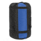 TETON Sports ALTOS 20 F Down-Filled Mummy Sleeping Bag, Blue/Grey, 2201BL