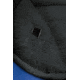 TETON Sports ALTOS 20 F Down-Filled Mummy Sleeping Bag, Blue/Grey, 2201BL