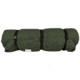 TETON Sports Bridger 0 F Canvas Sleeping Bag, Green/Plum, Long, 10033