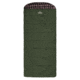 TETON Sports Bridger 0 F Canvas Sleeping Bag, Green/Plum, Long, 10033