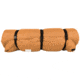 TETON Sports Bridger 0 F Canvas Sleeping Bag, Pecan/Fox, Long, 10031
