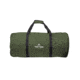 TETON Sports Bridger -35 F Canvas Sleeping Bag, Green/Plum, Long, 10013