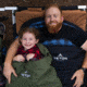 TETON Sports Bridger -35 F Canvas Sleeping Bag, Pecan/Fox, Long, 10011