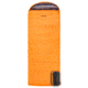 TETON Sports Celsius 0 F Sleeping Bag, Right Zipper, Orange/Grey, Regular, 1174R