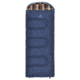 TETON Sports Celsius Junior 20 F Sleeping Bag for Kids, Blue/Brown, Junior, 1051L