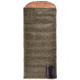 TETON Sports Celsius XXL 0 F Sleeping Bag, Right Zipper, Green, 2XL, 100R