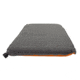 TETON Sports ComfortLite Self-Inflating Cushion, Orange, Regular, 1044