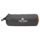 TETON Sports ComfortLite Self-Inflating Pillow, Orange, Regular, 1039
