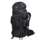 TETON Sports Explorer 75L Backpack, Black, 2107SCBK