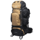 TETON Sports Explorer 85L Backpack, Buck Brown, 2108SCBB