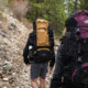 TETON Sports Explorer 85L Backpack, Buck Brown, 2108SCBB