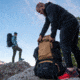 TETON Sports Explorer 85L Backpack, Buck Brown, 2108SCBB