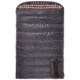 TETON Sports Fahrenheit 0 F Mammoth Double Sleeping Bag, Double-Wide, Grey/Red, 1077