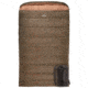 TETON Sports Mammoth 0 F Double Sleeping Bag, Double-Wide, Green/Tan, 111