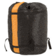 TETON Sports Mammoth 0 F Double Sleeping Bag, Double-Wide, Orange/Grey, 111O