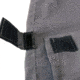TETON Sports Mammoth Double Sleeping Bag Liner in Cotton, Grey, Double-Wide, 180C