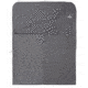TETON Sports Mammoth Double Sleeping Bag Liner in Cotton, Grey, Double-Wide, 180C