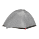 TETON Sports Mountain Ultra 3-Person Tent, Grey, 2007GY