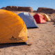TETON Sports Mountain Ultra 3-Person Tent, Grey, 2007GY