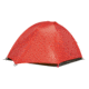 TETON Sports Mountain Ultra 4-Person Tent, Red, 2008RD