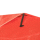 TETON Sports Mountain Ultra 4-Person Tent, Red, 2008RD