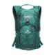 TETON Sports Oasis 18L Hydration Pack with 2L Bladder, Deep Teal, 2101SCDT