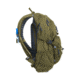 TETON Sports Oasis 18L Hydration Pack with 2L Bladder, Olive, 2101SCOL