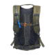 TETON Sports Oasis 18L Hydration Pack with 2L Bladder, Olive, 2101SCOL