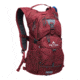 TETON Sports Oasis 22L Hydration Pack with 3L Bladder, Pomegranate, 2102SCPG