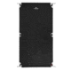 TETON Sports Outfitter XXL Camp Cot with Pivot Arm, Black, 2XL, 120A