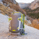 TETON Sports Pursuit 2000 Backpack, Grey, 33L, 1200