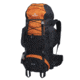 TETON Sports Scout 55L Backpack, Burnt Orange, 2104SCBO