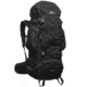 TETON Sports Scout 65L Backpack, Black, 2105SCBK
