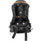 TETON Sports Talus 2700 Backpack, Black, 44L, 1137