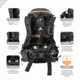 TETON Sports Talus 2700 Backpack, Black, 44L, 1137