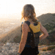 TETON Sports TrailRunner 2L Hydration Pack, Honeycomb, 2100SCHC